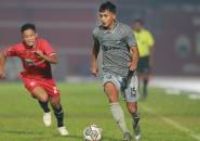 Borneo FC Pantang Kecolongan di Kandang Sendiri