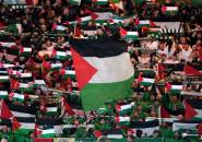 Celtic Didenda Oleh UEFA Terkait Pengibaran Bendera Palestina