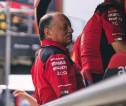 Fred Vasseur Optimistis Ferrari Bisa Kalahkan Merdedes di Klasemen Akhir