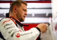 Kevin Magnussen Kritik Balik Para Pengkritik GP Las Vegas