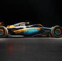 Lagi, McLaren Luncurkan Livery Spesial Warna-warni untuk GP Abu Dhabi