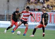Madura United Kembali Takluk di Kandang, Marucio Souza Sebut Hal Ini﻿