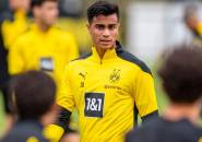 Terlalu Banyak Drama, Reinier Ingin Lupakan Masa-Masa di Dortmund