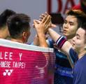 Aaron/Wooi Yik Butuh Senjata Pamungkas Hadapi BWF World Tour Finals 2023