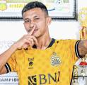 Bhayangkara FC Resmikan Osvaldo Haay, Berharap Dapat Lolos Dari Degradasi