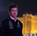 FIA Beri Peringatan Bos Mercedes Karena Menyumpah Serapah di GP Las Vegas