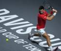 Novak Djokovic Pandang Kekalahan Di Wimbledon Sebagai Motivasi