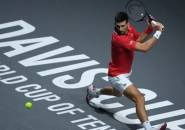 Novak Djokovic Pandang Kekalahan Di Wimbledon Sebagai Motivasi