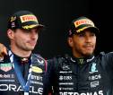 Terbuka Gabung Red Bull, Hamilton Tak Yakin Verstappen Mau Setim Dengannya