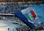 Ultras Napoli: Scudetto Tidak Membuat Anda Kebal dari Kritik