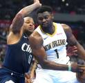 Hasil NBA: New Orleans Pelicans Libas Los Angeles Clippers 116-106