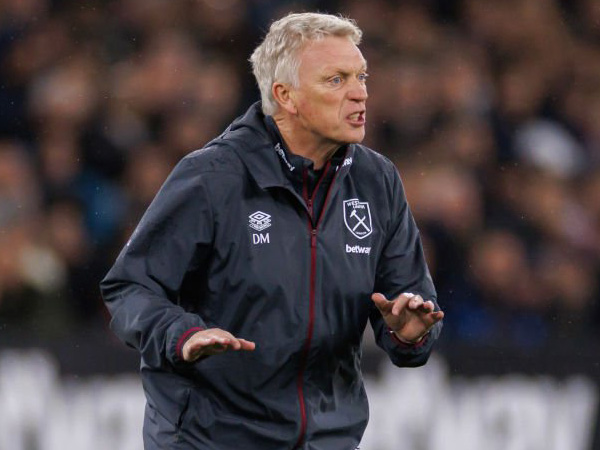 David Moyes.