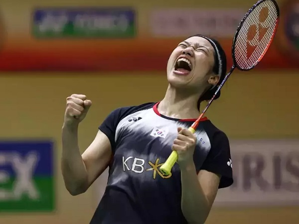 Kondisi An Se Young Dipertanyakan Setelah Kembali Cedera di China Masters