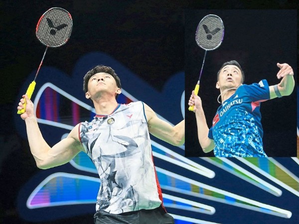 Lee Zii Jia Akan Berlibur Sebelum Bersiap Untuk Malaysia Open Awal Tahun Depan