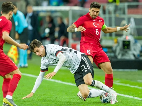Kai Havertz