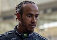 Lewis Hamilton Khawatir Ferrari Salip Mercedes di Klasemen Akhir Konstruktor