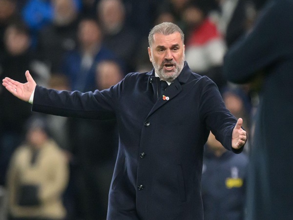 Postecoglou
