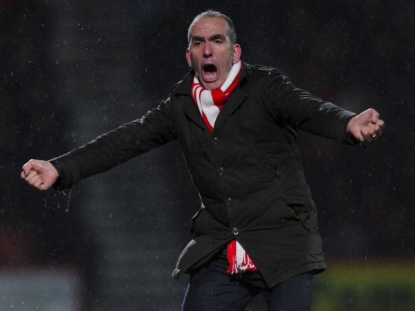 Paolo Di Canio