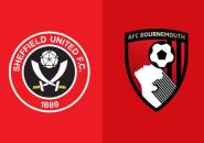 Update Terbaru Berita Tim Jelang Sheffield United vs Bournemouth