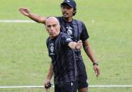 Arema FC Bertekad Bangkit Usai Jeda Liga 1, Bidik Kemenangan Atas Persik
