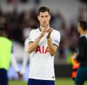 Ben Davies Tegaskan Tottenham Tidak Panik Jelang vs Aston Villa