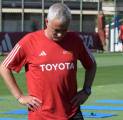 Jose Mourinho: Saya Dibayar Untuk Tidak Membuat Masalah Bagi Pemilik Klub