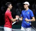Novak Djokovic Tolak Salahkan Kelelahan Untuk Kekalahan Di Davis Cup