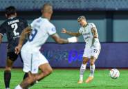 Persib Sukses Hajar Dewa United 5-1, Duo Brasil Jadi Bintang