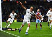 Statistik Menarik Setelah Burnley Takluk 1-2 Dari West Ham