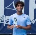 Abdullah Shelbayh Ungkap Inspirasi Rafael Nadal Terhadap Perubahan Ini