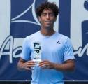 Abdullah Shelbayh Ungkap Inspirasi Rafael Nadal Terhadap Perubahan Ini