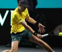 Alex De Minaur Akui Butuh Perubahan Usai Kekalahan Di Davis Cup