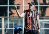 Arema FC Wajib Menang Atas Persik Kediri untuk Naikkan Mental