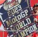 Bagnaia: Bisa Pertahankan Gelar MotoGP Adalah Mimpi Saya