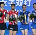 Hasil Final China Masters 2023: Tuan Rumah & Jepang Mendominasi