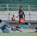 Irfan Jaya Makin Termotivasi Bawa Bali United Tembus Championship Series
