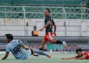 Irfan Jaya Makin Termotivasi Bawa Bali United Tembus Championship Series