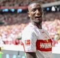 Jadi Incaran Banyak Klub, Pejabat VfB Stuttgart Optimis Guirassy Bertahan