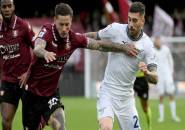 Lazio Lega, Winger Andalan Terhindar Dari Cedera Parah
