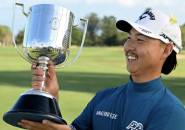 Min Woo Lee Juarai Australian PGA Championship dengan Selisih Tiga Pukulan
