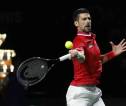 Novak Djokovic Ungkap Kenapa Tak Bisa Berteman Dengan Bintang Tenis Ini