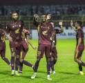 Adilson Silva Selalu Prioritaskan Kemenangan PSM Makassar
