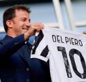 Alessandro Del Piero: Inter Lebih Bahagia Dengan Hasil Imbang di Turin
