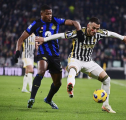 Hasil Imbang Juventus dan Inter Milan Harusnya Disyukuri Kedua Tim