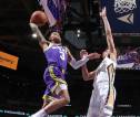 Hasil NBA: Utah Jazz Hentikan Perlawanan New Orleans Pelicans 114-112