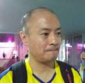 Hendrawan Berharap Bantu Ng Tze Yong ke Olimpiade Paris 2023