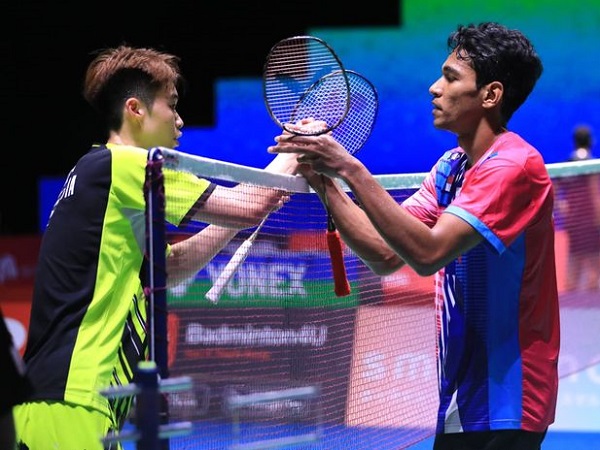 Hendrawan Puas Dengan Peningkatan Ng Tze Yong Tahun Ini