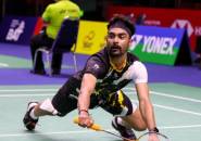 Juara Dua Kali Sameer Verma Kembali ke Syed Modi International 2023