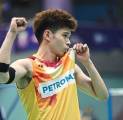 Leong Jun Hao Berpeluang Lolos Kualifikasi Malaysia Open 2024