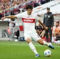 Perbarui Kontrak di Stuttgart, Hiroki Ito Jadi Pemain dengan Klausul Termahal
